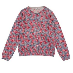 BonTon, cardigan, 8 y.o.